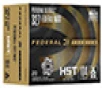 Federal P327HST1S Premium Personal Defense Jacketed Hollow Point 104 Grain  327 Federal Mag 1500 fps