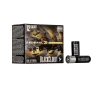 Federal PWBX1474 Federal Premium Black Cloud 12 Gauge 2-3 4 1-1 8oz  4 1500 FPS 