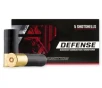 Barnes 32009 Defense Self Defense 12 Gauge 2-3 4  00 Buck 1325 fps