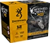 Browning B193411230 Wicked Wing XD Extra Distance 12 Gauge 3  1-1 4oz  BB 1450 fps