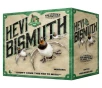 HEVI-Shot HS14002 HEVI-Bismuth Waterfowl 12 Gauge 3  1-3 8oz  2 1450 fps