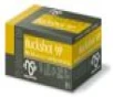 Eurosports LLC Nobelsport Plumbum 9 Pellets Low Recoil 00 Buck 12 Gauge 1-3 16 oz 2 75 in