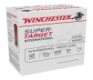 Winchester TRGT213507 Super-Target Light Target 12 Gauge 2-3 4 7 8oz  7 5 1350 fps