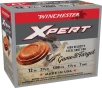 Winchester Ammo WE12GTH6 Super X Xpert High Velocity 12Gauge 2 75  1 1 8oz 6Shot 25 Per Box 10 Case