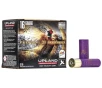 Federal PF1634 Premium Wing-Shok Pheasant Forever High Velocity 16 Gauge 2-3 4 1-1 8oz  4 1425 fps
