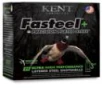 Kent Cartridge K123FSP364X6 Fasteel   Precision Plated Steel 12 Gauge 3  1-1 4oz  4x6 1450 fps
