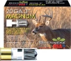 Brenneke SL-203M Magnum Hunting 20 Gauge 3  1oz  Slug 1476 fps