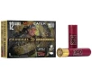 Federal PTDX139567 Premium 3rd Degree 12 Gauge 3-1 2 2oz  5 6 7 1250 fps