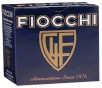 Fiocchi 20VIP9 Exacta Target VIP 20Gauge 2 75  7 8oz 9Shot 25 Per Box 10 Case