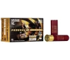Federal PFCX157F6 Premium Grand Slam 12 Gauge 3  1-3 4oz  6 1200 fps