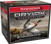 Winchester XSM12L2 Drylok Super Steel Magnum 12 Gauge 3-1 2 1-9 16oz  2 1300 fps