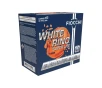 Fiocchi 12WRSL8 Exacta Target White Rino Super Light 12 Gauge 2-3 4 1-1 8oz  8 1150 fps