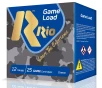 Rio Ammunition 12 Gauge SG3275 Game Load Super Game High Velocity 2 75  1-1 8oz 7 5 Shot 1280 FPS