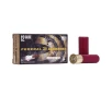 Federal PFC15400 Premium Vital-Shok 12 Gauge 2-3 4  00 Buck 1325 fps