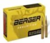 Berger Bullets Classic Hunter  308 Win   7 62x51mm 185 Gr BTHP