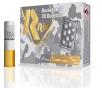 RIO Ammunition Royal Buck 12 Gauge 2 75in 00 Buckshot 9 Pellets