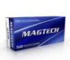 Magtech Range Training  44-40 Winchester 200 Gr Solid 840 FPS