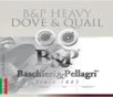 Baschieri   Pellagri  B P  12 Gauge 12B1DS7 2 75  1oz 7 Shot 1375 FPS