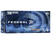 Federal Power-Shok Rifle Ammunition 7mm Rem Mag 175 gr SP 2860 FPS