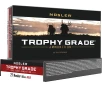 Nosler  27 Nosler 61237 Trophy Grade AccuBond Long Range 165 Grain 3158 FPS