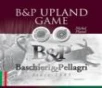 Baschieri and Pellagri Upland Game Shotgun Ammo  410 Bore 3 in 3 4 oz  8 Shot