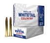 Nosler Whitetail Country 45-70 Gov  300 Grain Jacketed Soft Point JSP 