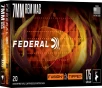 Federal Fusion Tipped 7mm Remington Mag 175 Gr PolyTip 2775 FPS