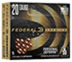 Federal Personal Defense FliteControl 10 Pellets 00 Buck 20 Gauge 1-1 4 oz 2 75 in