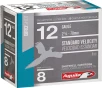 Aguila Field Standard Velocity  8 12 Gauge 1-1 8 oz 2 75 in 1200 FPS