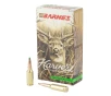 Barnes  Harvest  6MM ARC  100 Grain  Sierra Tipped Gameking  20 Round Box