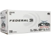 Federal Action Shotgun  7 5 12 Gauge 1-1 8 oz 2 75 in