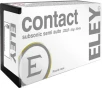 ELEY CONTACT SUBSONIC 22LR-42GR ROUND NOSE 50RD 100BX CS
