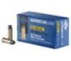 Prvi Partizan PPH38SS Semi Wadcutter 158 Grain  38 Special 902 fps