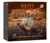 Kent Cartridge K123UFL504 Ultimate Fast Lead 12 Gauge 3  1-3 4oz  4 1330 fps