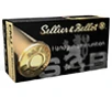 Sellier   Bellot SB357A Handgun 357 Mag 158 gr Full Metal Jacket  FMJ 