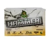 HEVI-Shot HS28004 HEVI-Hammer Waterfowl 12 Gauge 3  1-1 4oz  4 1500 fps