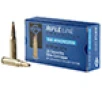 PPU PP3081 Standard Rifle 308 Win 150 gr Soft Point  SP 