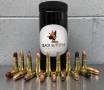 Black Butterfly Ammunition Premium   458 SOCOM  405 gr  60 Rounds  Hi-Tek Coated Lead  SUPER CANNONBALL   MINI BUCKET