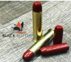 Black Butterfly Ammunition Premium  45-70 Government  576 gr  5 Rounds  ACME  Buffalo Hump   SAMPLE PACK 