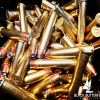 Black Butterfly Ammunition Premium  45-70 Government  300 gr  5 Rounds  Hornady JHP  Cochise   SAMPLE PACK 