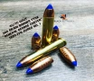 Black Butterfly Ammunition Premium  45-70 Government  300 gr  20 Rounds  Barnes TTSX  General George Custer  High Velocity for Ruger No  1 and 3