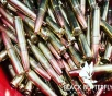 Black Butterfly Ammunition Target   300 AAC Blackout  220 gr  100 Rounds  FMJ  THUMPER PRO  SUBSONIC  MAG DUMP BOX 