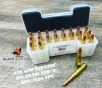 Black Butterfly Ammunition Premium   308 7 62x51mm  190 gr   20 Rounds  SUB-X SUBSONIC  1030 AMV 