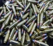 Black Butterfly Ammunition Premium   458 SOCOM  500 gr  5 Rounds  D500 HAWK JHP  SUBSONIC   SAMPLE PACK 