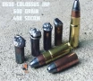 Black Butterfly Ammunition Premium   458 SOCOM  600 gr  5 Rounds  D600 HAWK JHP  COLOSSUS   SUBSONIC   SAMPLE PACK 