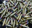 Black Butterfly Ammunition Premium   458 SOCOM  500 gr  20 Rounds  D500 HAWK JHP  SUBSONIC 