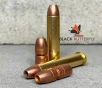 Black Butterfly Ammunition Premium  45-70 Government  400 gr  5 Rounds  Maker Expanding Copper   Crazy Bear   SAMPLE PACK 