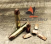 Black Butterfly Ammunition Premium  45-70 Government  350 gr  20 Rounds  Maker Expanding Copper  Cornplanter 