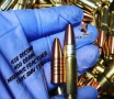 Black Butterfly Ammunition Premium   458 SOCOM  400 gr  5 Rounds  Cutting Edge MAXIMUS GIGANTICUS FRACTURA  SAMPLE PACK 