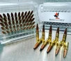 Black Butterfly Ammunition Premium   300 AAC Blackout  50 Rounds  SUPER SAMPLER  TAC-PAC  1 7 Twist or Faster